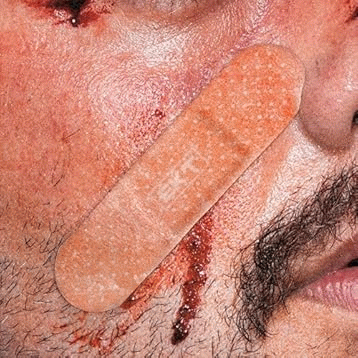 Ego Kill Talent : Last Ride (Her)